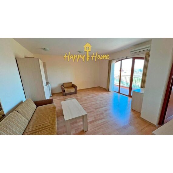 Apartment 2-room 1+1 by the sea in Sozopol Bulgaria area 73m² 2 floor, 5 image