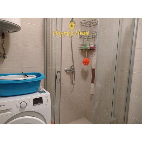 Apartment 2-room 1+1 by the sea in Nesebar (Sunny Beach) Bulgaria area 57m² 4 floor, 7 image