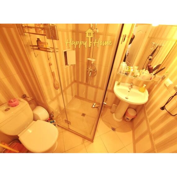Apartment 2-room 1+1 by the sea in Nesebar (Sunny Beach) Bulgaria area 54m² 3 floor, 6 image
