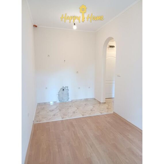 Квартира 2-комнатная 1+1 у моря в Несебре (Солнечный Берег) площадь 38.94м² 1 этаж, изображение 5