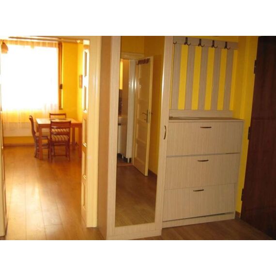 Apartment 3-room 2+1 by the sea in Byala Bulgaria area 65m² 3 floor