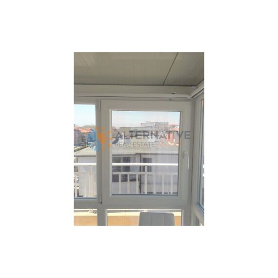 Apartment 2-room 1+1 in Pomorie Bulgaria area 75m² 4 floor, 16 image