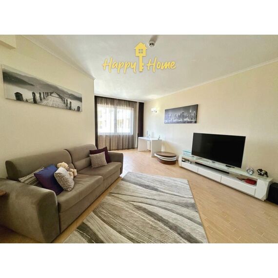 Apartment 2-room 1+1 by the sea in Nesebar (Sunny Beach) Bulgaria area 83m² 4 floor, 2 image