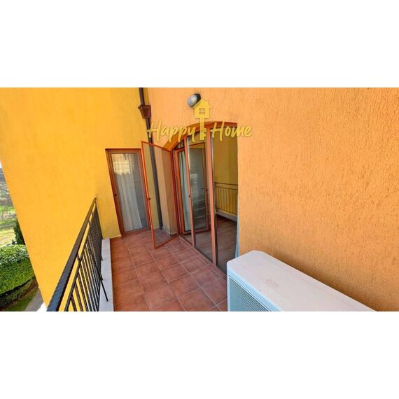 Apartment 2-room 1+1 by the sea in Sozopol Bulgaria area 73m² 2 floor, 10 image