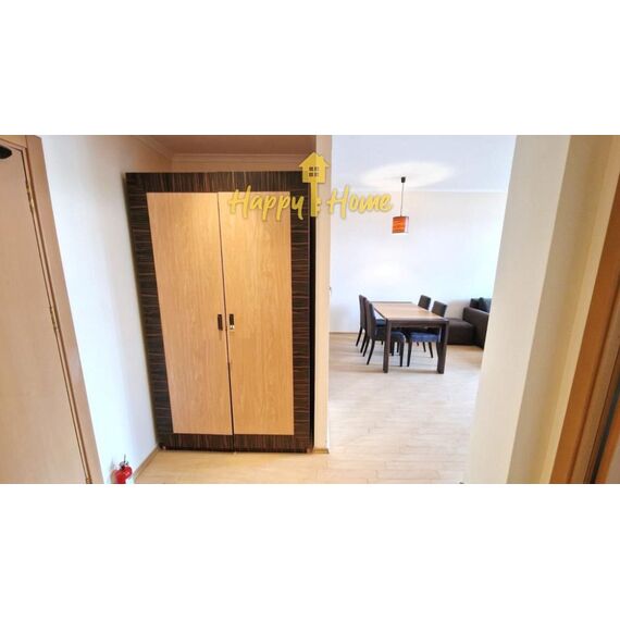 Apartment 2-room 1+1 by the sea in Nesebar (Sunny Beach) Bulgaria area 84m² 3 floor, 5 image
