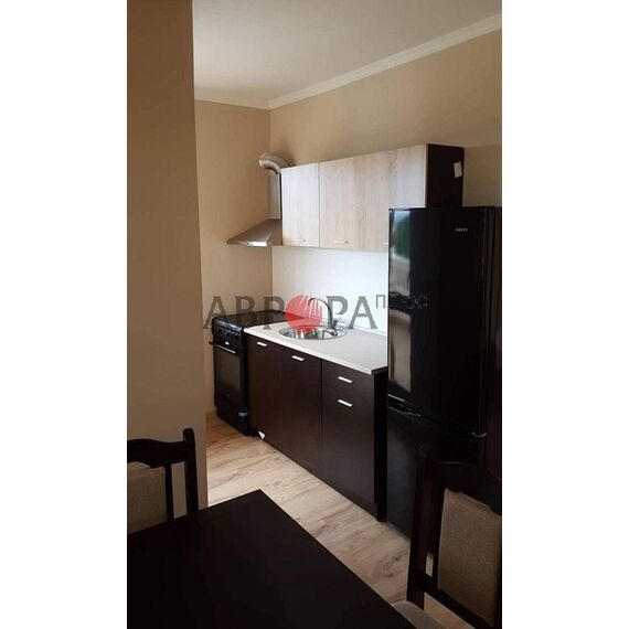 Apartment 2-room 1+1 by the sea in Primorsko Bulgaria area 108m² 6 floor, 6 image