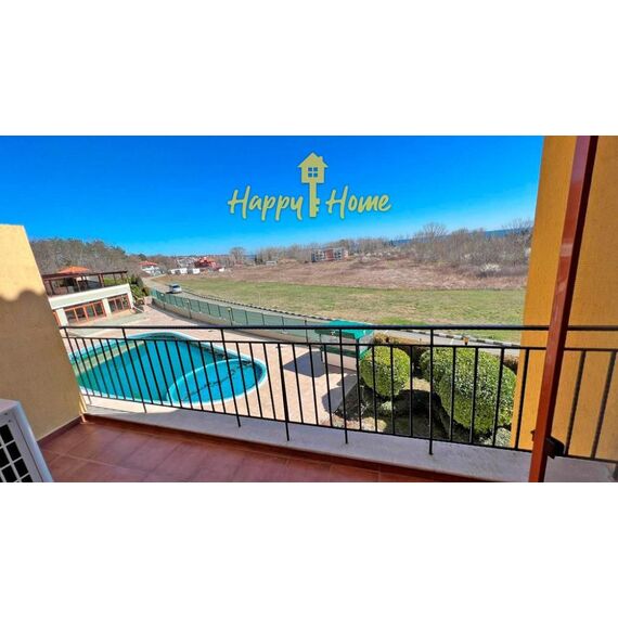 Apartment 2-room 1+1 by the sea in Sozopol Bulgaria area 73m² 2 floor, 16 image