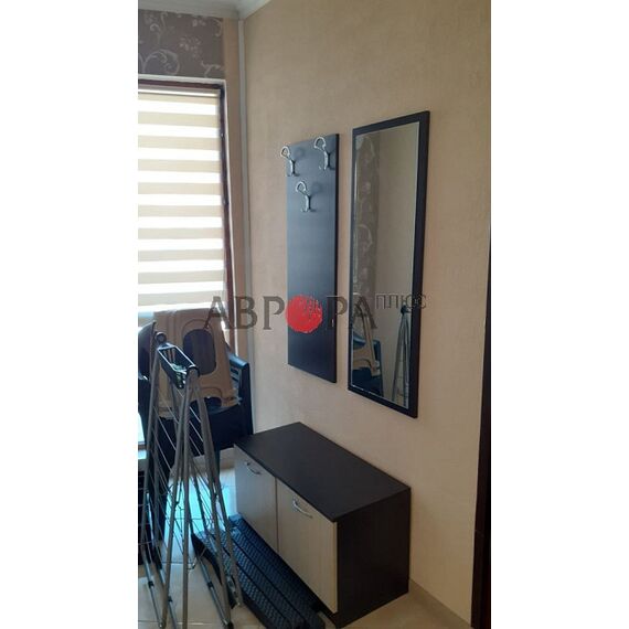 Apartment 2-room 1+1 by the sea in Primorsko Bulgaria area 108m² 6 floor, 7 image