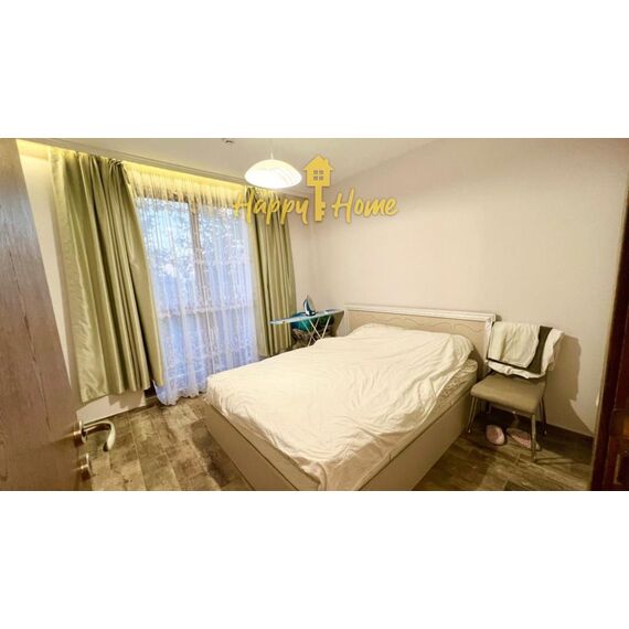 Apartment 2-room 1+1 by the sea in Nesebar (Sunny Beach) Bulgaria area 54m² 3 floor, 11 image