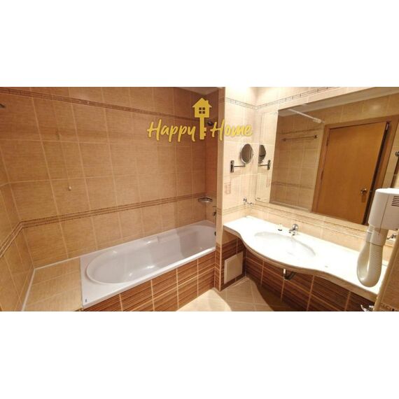 Apartment 2-room 1+1 by the sea in Nesebar (Sunny Beach) Bulgaria area 84m² 3 floor, 14 image