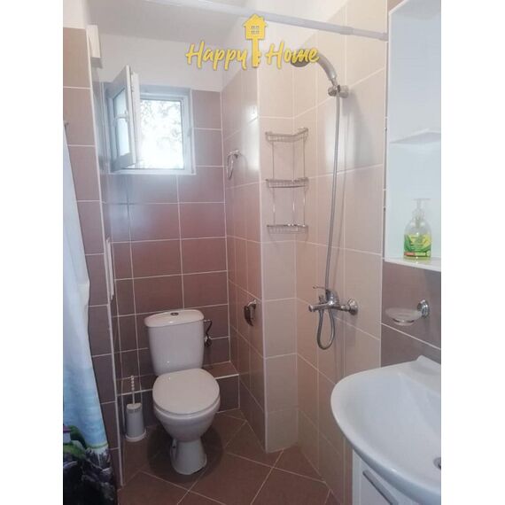 Квартира 2-комнатная 1+1 у моря в Несебре (Равда) площадь 51м² 1 этаж, изображение 7