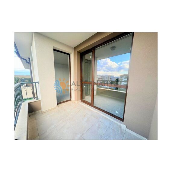 Apartment 2-room 1+1 in Burgas Bulgaria area 65m² 4 floor, 6 image