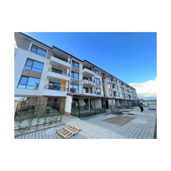 Apartment 2-room 1+1 in Burgas Bulgaria area 65m² 4 floor, 13 image