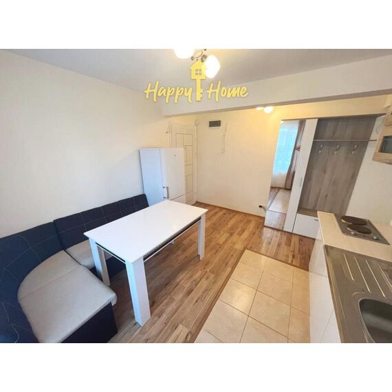 Apartment 2-room 1+1 by the sea in Nesebar (Ravda) Bulgaria area 55m² 1 floor, 3 image