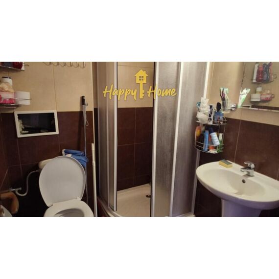 Apartment 2-room 1+1 by the sea in Nesebar (Sunny Beach) Bulgaria area 62m² 5 floor, 6 image