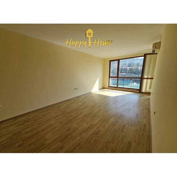 Apartment 2-room 1+1 by the sea in Nesebar (Elenite) Bulgaria area 50.42m² 4 floor, 3 image