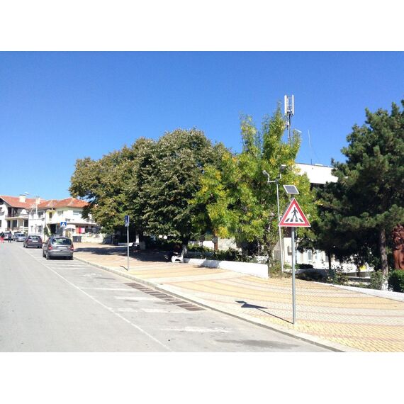 Apartment 3-room 2+1 by the sea in Byala Bulgaria area 65m² 3 floor, 11 image