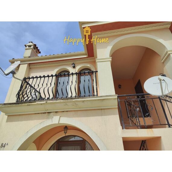 Apartment 2-room 1+1 by the sea in Nesebar (Elenite) Bulgaria area 55m² 2 floor, 11 image