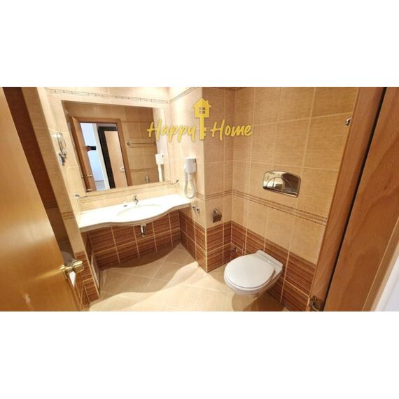 Apartment 2-room 1+1 by the sea in Nesebar (Sunny Beach) Bulgaria area 84m² 3 floor, 15 image