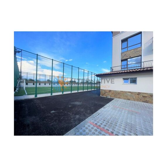Apartment 2-room 1+1 in Burgas Bulgaria area 65m² 4 floor