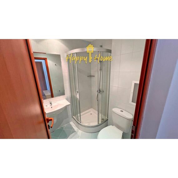 Apartment 2-room 1+1 by the sea in Sozopol Bulgaria area 73m² 2 floor, 8 image