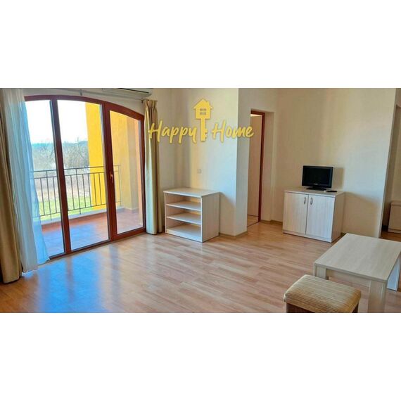 Apartment 2-room 1+1 by the sea in Sozopol Bulgaria area 73m² 2 floor, 3 image
