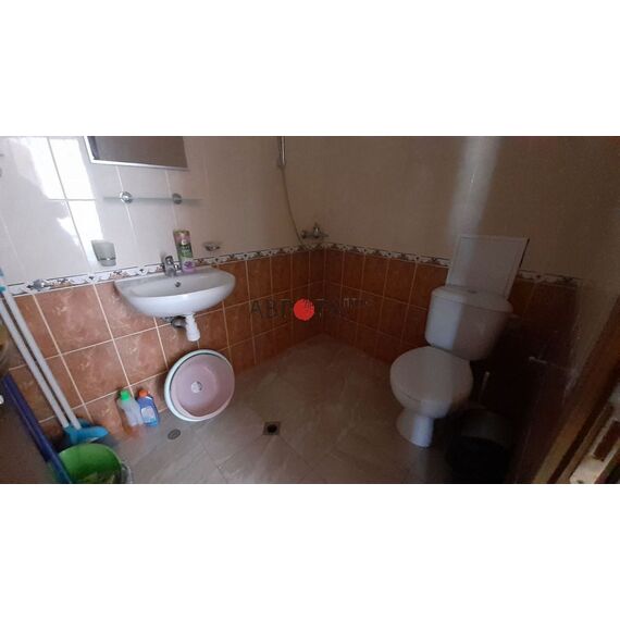 Apartment 2-room 1+1 by the sea in Primorsko Bulgaria area 108m² 6 floor, 10 image