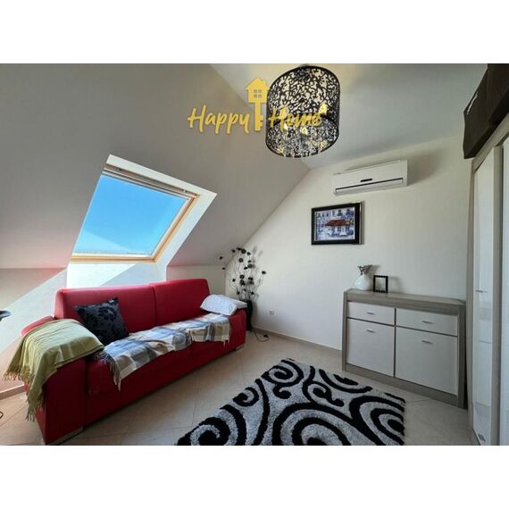 Apartment 2-room 1+1 by the sea in Nesebar (Sunny Beach) Bulgaria area 73m² 6 floor, 12 image