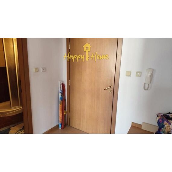 Apartment 2-room 1+1 by the sea in Nesebar (Sunny Beach) Bulgaria area 62m² 5 floor, 9 image
