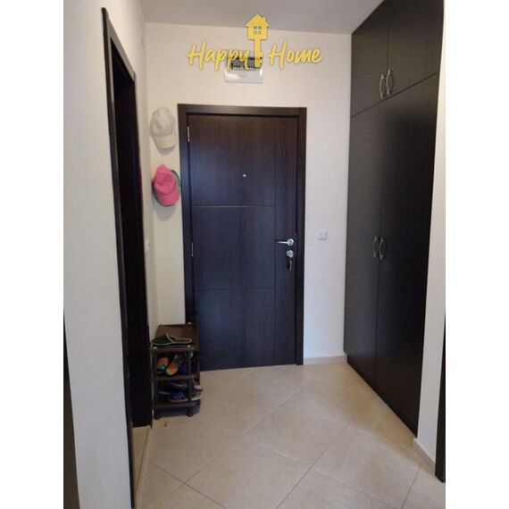 Apartment 2-room 1+1 by the sea in Nesebar (Sunny Beach) Bulgaria area 57m² 4 floor, 10 image