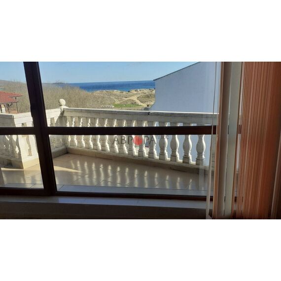 Apartment 2-room 1+1 by the sea in Primorsko Bulgaria area 108m² 6 floor, 12 image