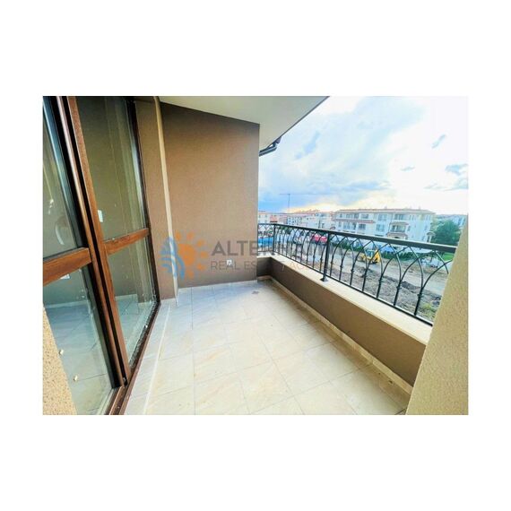 Apartment 2-room 1+1 in Burgas Bulgaria area 65m² 4 floor, 14 image