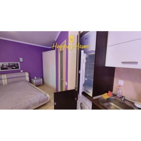 Квартира 2-комнатная 1+1 у моря в Несебре площадь 75м² 2 этаж, изображение 7