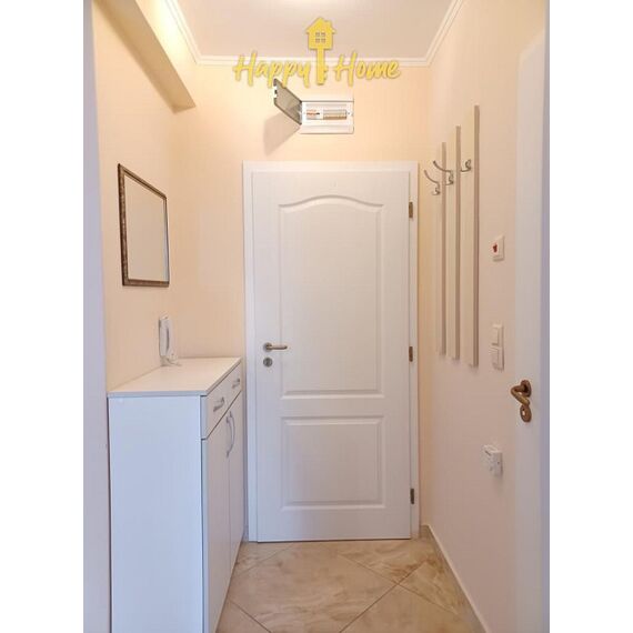 Apartment 2-room 1+1 by the sea in Nesebar (Sunny Beach) Bulgaria area 52.21m² 5 floor, 13 image