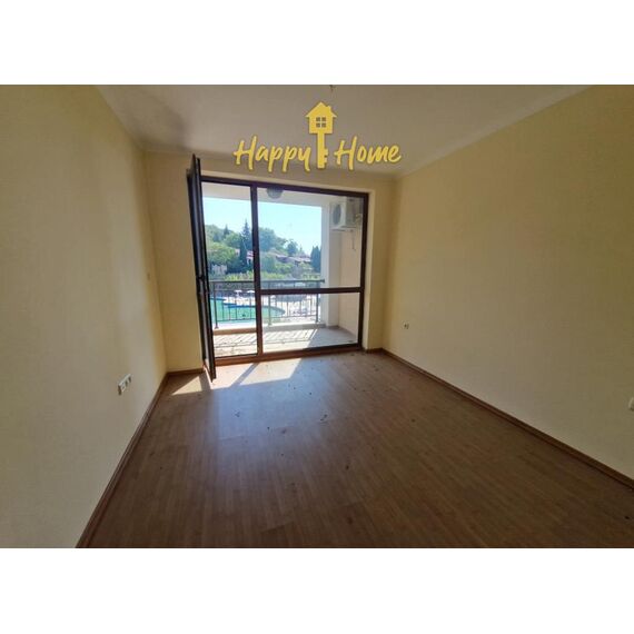 Apartment 2-room 1+1 by the sea in Nesebar (Elenite) Bulgaria area 50.42m² 4 floor, 7 image