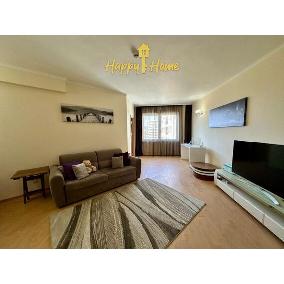 Apartment 2-room 1+1 by the sea in Nesebar (Sunny Beach) Bulgaria area 83m² 4 floor, 3 image