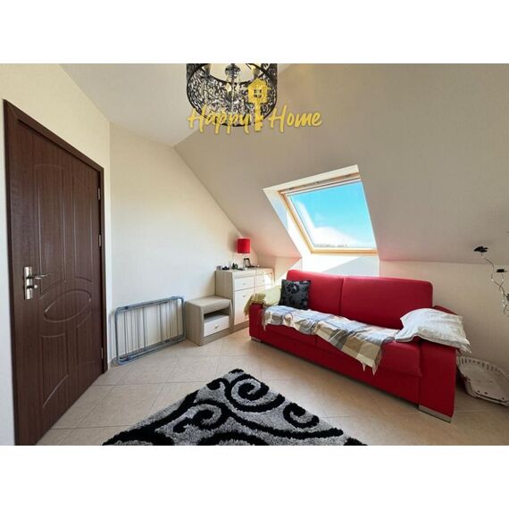 Apartment 2-room 1+1 by the sea in Nesebar (Sunny Beach) Bulgaria area 73m² 6 floor, 14 image