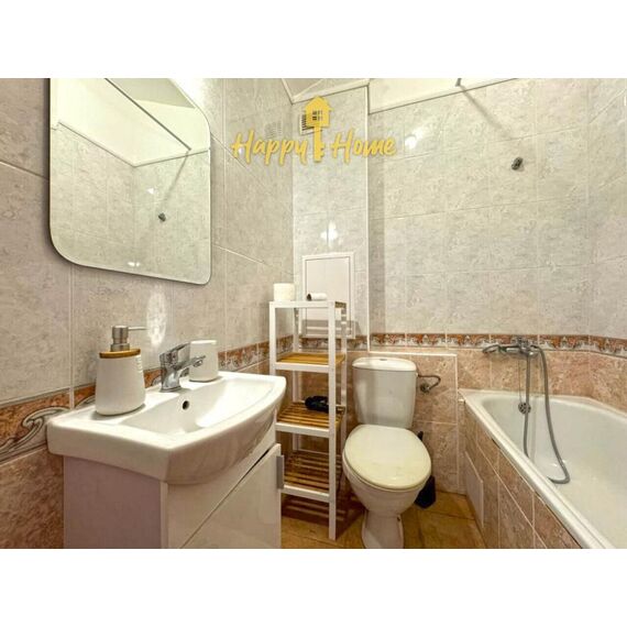 Apartment 2-room 1+1 by the sea in Nesebar (Sunny Beach) Bulgaria area 52m² 4 floor, 7 image