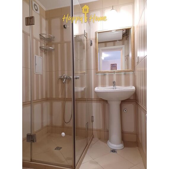 Apartment 2-room 1+1 by the sea in Nesebar (Sunny Beach) Bulgaria area 52.21m² 5 floor, 6 image