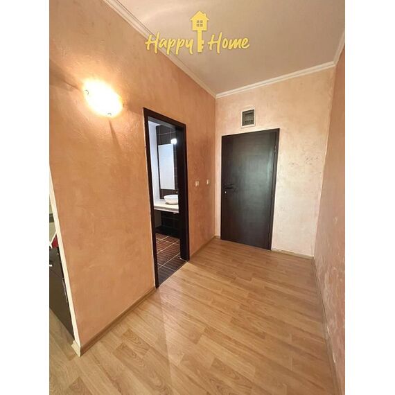 Apartment 2-room 1+1 by the sea in Nesebar (Sunny Beach) Bulgaria area 84m² 3 floor, 6 image