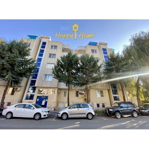 Apartment 2-room 1+1 by the sea in Nesebar (Sunny Beach) Bulgaria area 55m² 3 floor, 16 image