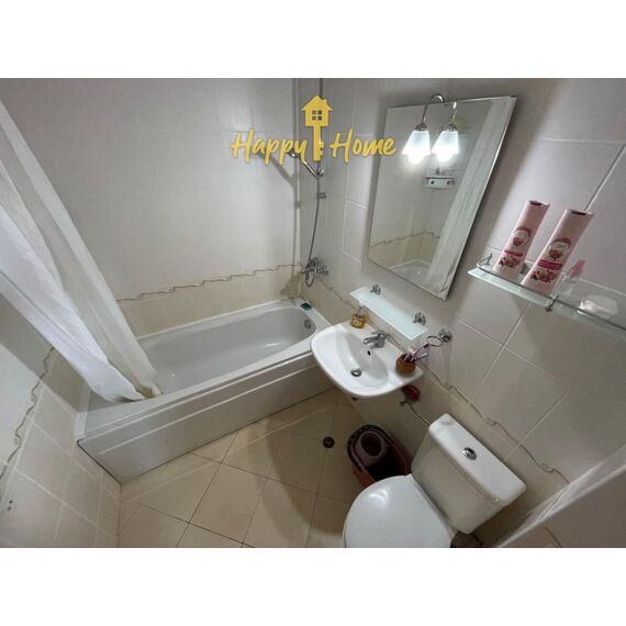 Apartment 2-room 1+1 by the sea in Nesebar (Sunny Beach) Bulgaria area 53m² 6 floor, 10 image