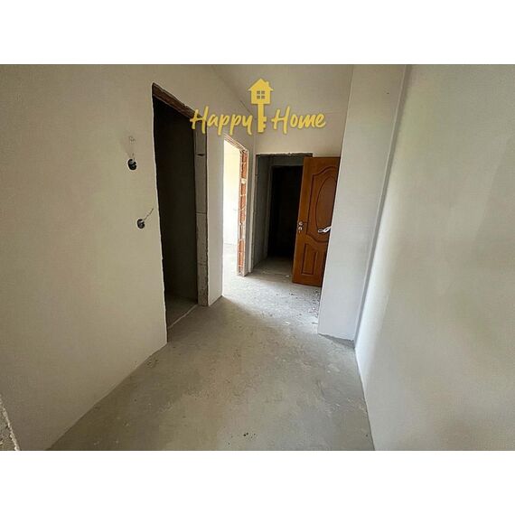 Квартира 2-комнатная 1+1 у моря в Несебре (Равда) площадь 69.15м² 1 этаж, изображение 13
