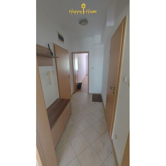 Квартира 2-комнатная 1+1 у моря в Несебре (Равда) площадь 72м² 1 этаж, изображение 9