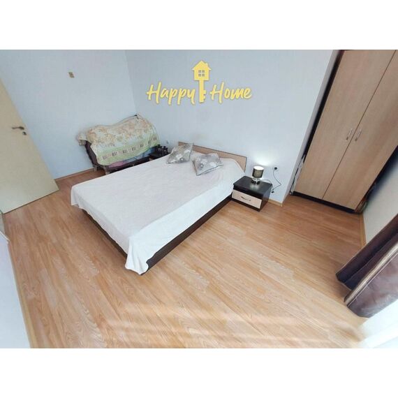 Apartment 2-room 1+1 by the sea in Nesebar (Sunny Beach) Bulgaria area 65m² 5 floor, 10 image