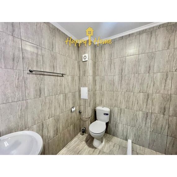 Apartment 2-room 1+1 by the sea in Nesebar (Sveti Vlas) Bulgaria area 58m² 1 floor, 5 image