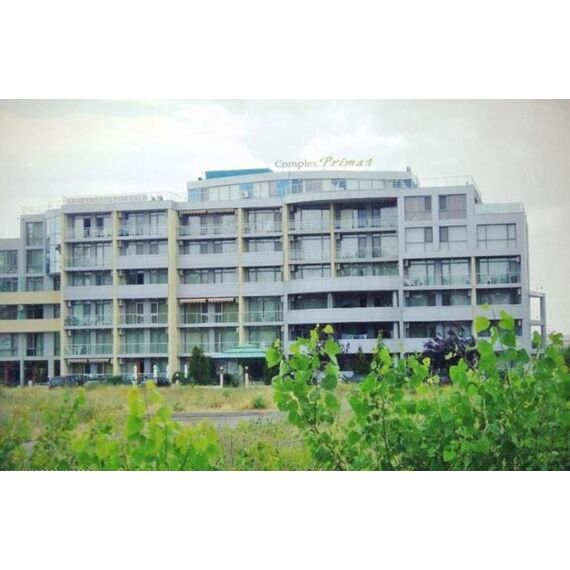 Apartment 2-room 1+1 by the sea in Nesebar (Sunny Beach) Bulgaria area 93m² 4 floor, 15 image