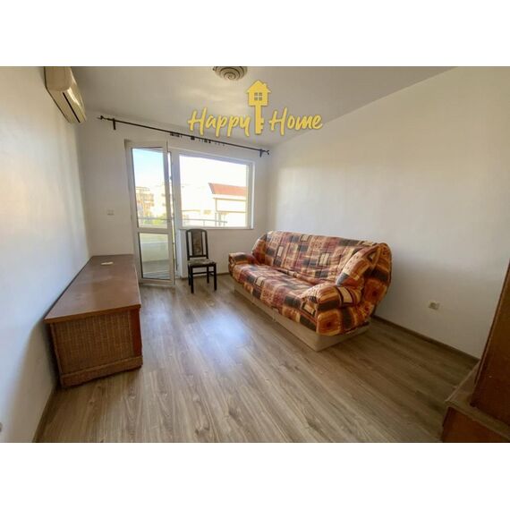 Apartment 2-room 1+1 by the sea in Nesebar (Sunny Beach) Bulgaria area 55m² 3 floor, 11 image
