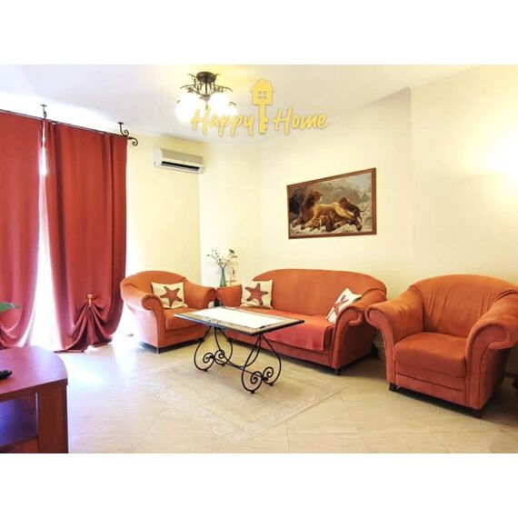 Apartment 2-room 1+1 by the sea in Nesebar (Sunny Beach) Bulgaria area 71m² 3 floor, 9 image