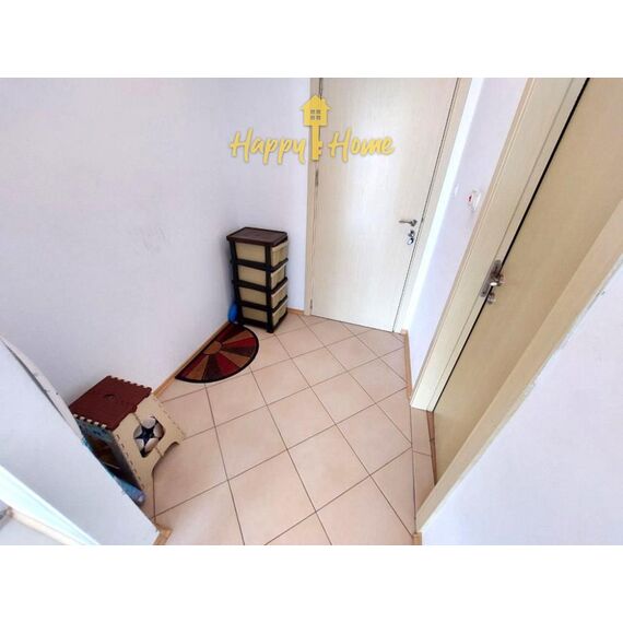 Apartment 2-room 1+1 by the sea in Nesebar (Sunny Beach) Bulgaria area 65m² 5 floor, 7 image